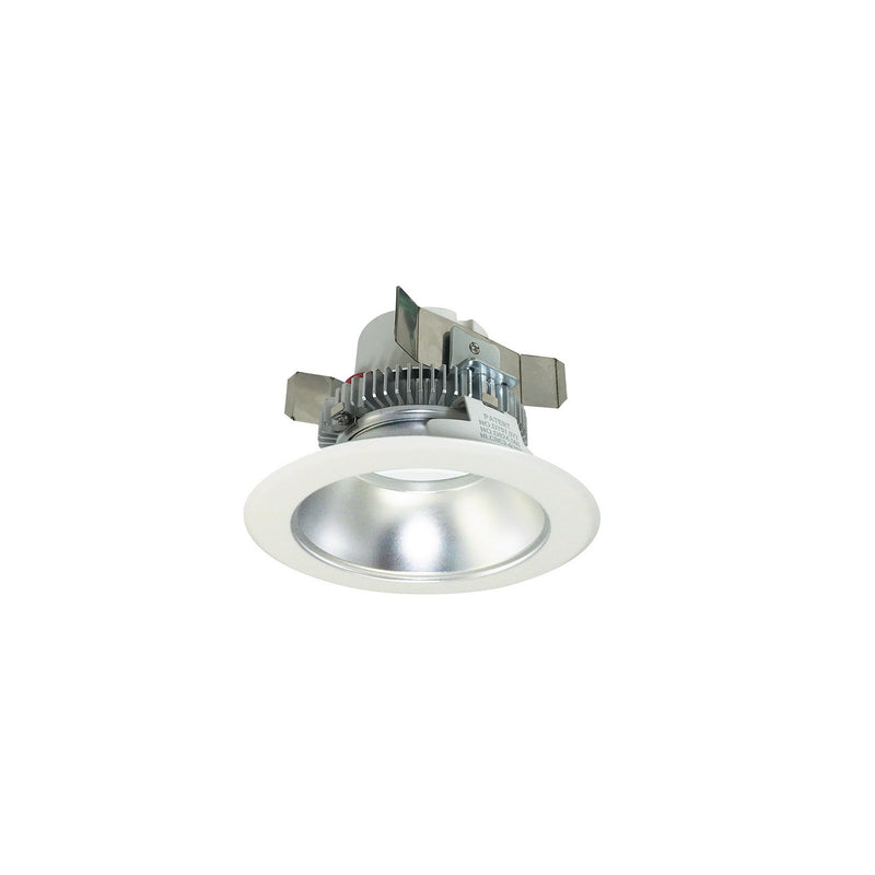 Nora Lighting NLCBC2-45135DW/10EM LED Retrofit, Diffused Clear / White