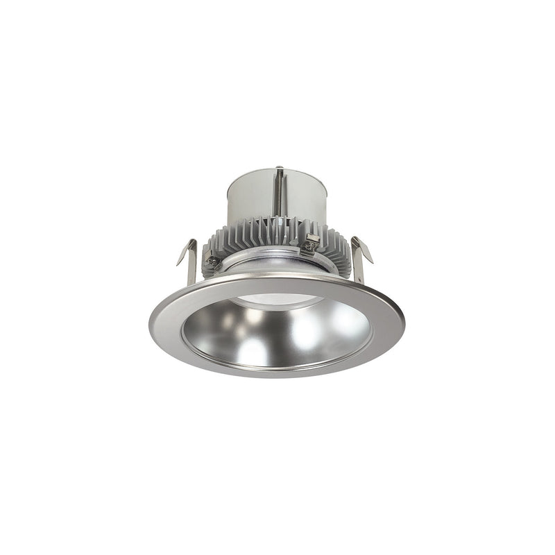 Nora Lighting NLCBC2-45140NN/10LE4 LED Retrofit, Natural Metal