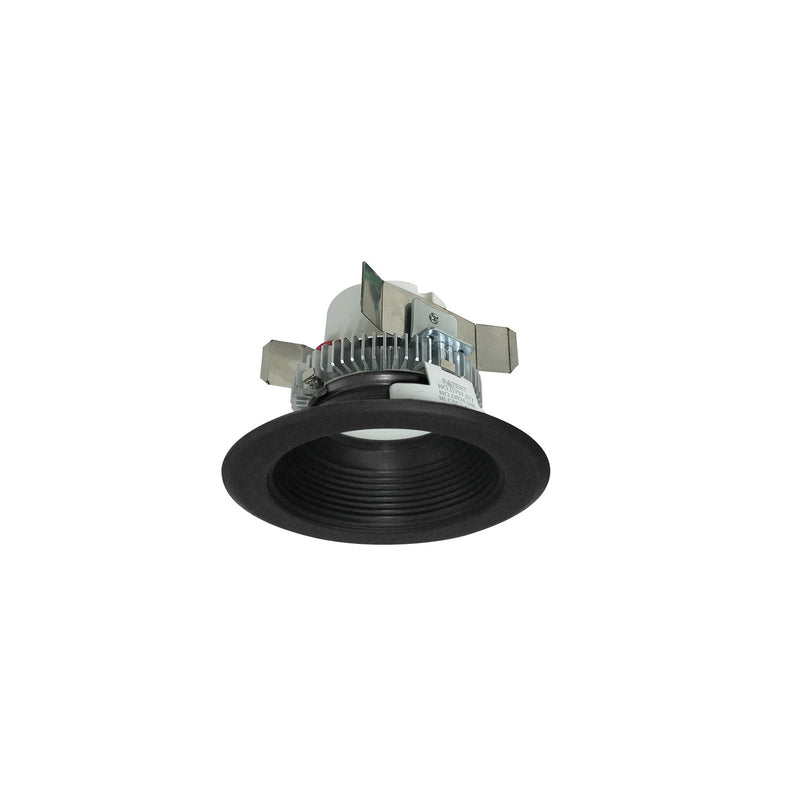 Nora Lighting NLCBC2-452CDBB/A LED Retrofit, Black / White