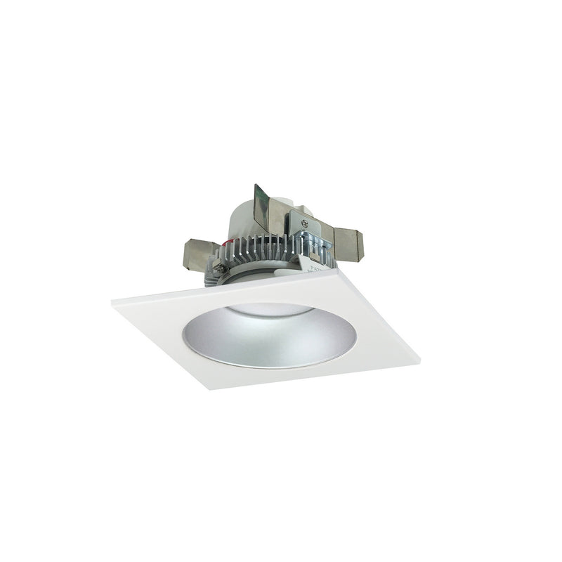 Nora Lighting NLCBC2-45330HZW/A LED Retrofit, Haze / White