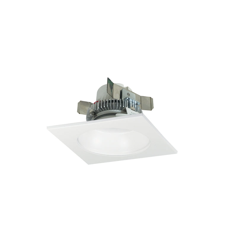 Nora Lighting NLCBC2-45335WW/10LE4 LED Retrofit, White