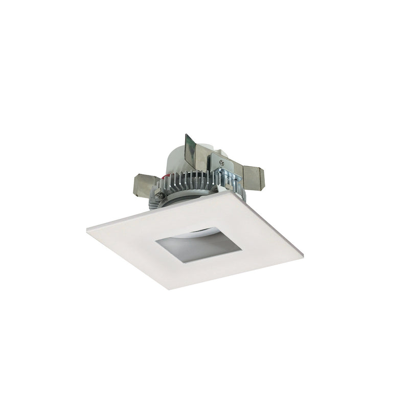 Nora Lighting NLCBC2-45530WW/10LE4 LED Retrofit, White
