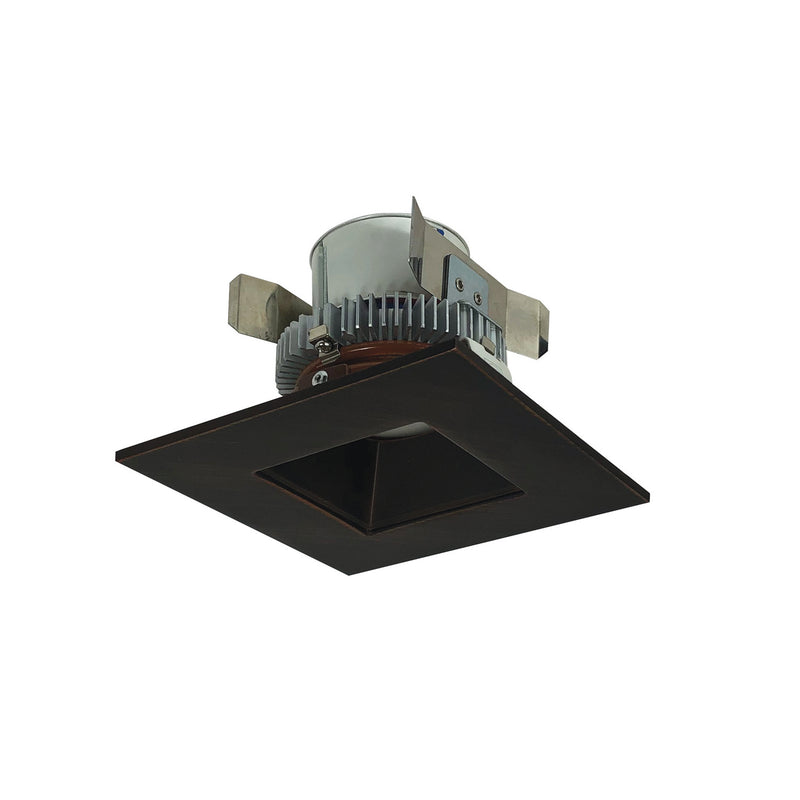 Nora Lighting NLCBC2-45627BZBZ/A LED Retrofit, Bronze