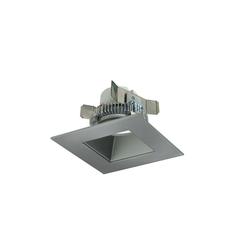 Nora Lighting NLCBC2-45630NN/ALE4 Recessed, Natural Metal
