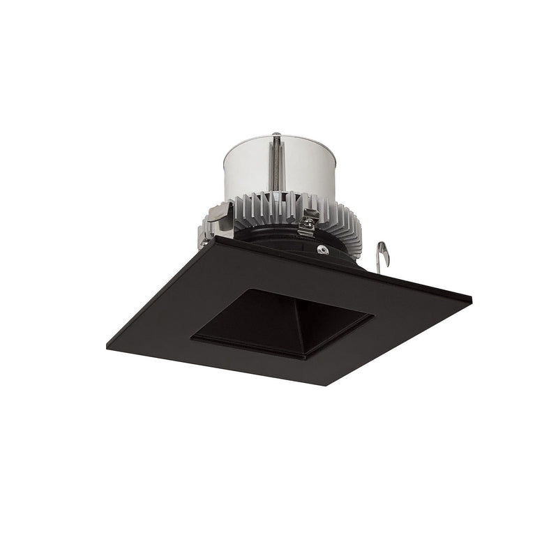 Nora Lighting NLCBC2-45635BB/10LE4EM LED Retrofit, Black