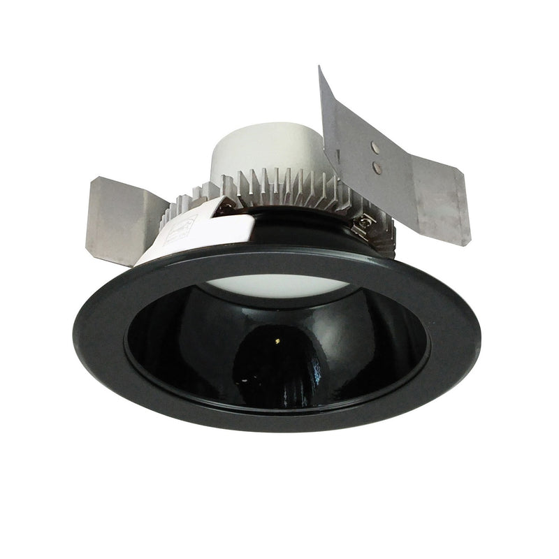 Nora Lighting NLCBC2-55127BB/A LED Retrofit, Black