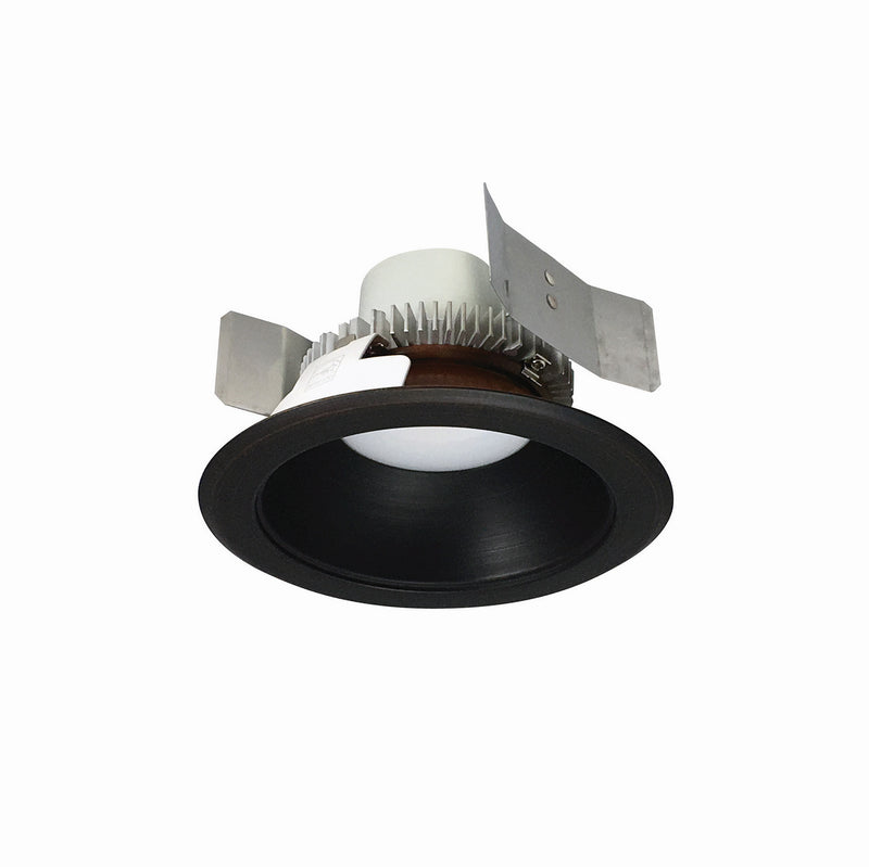 Nora Lighting NLCBC2-55127BZBZ/10 Recessed, Bronze