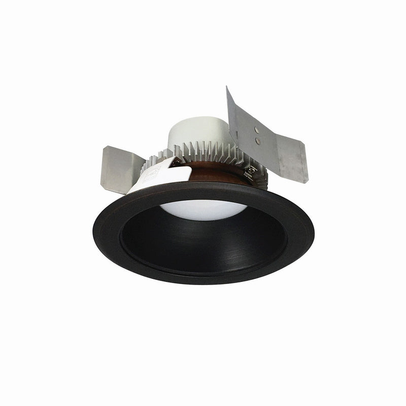 Nora Lighting NLCBC2-55127BZBZ/A LED Retrofit, Bronze
