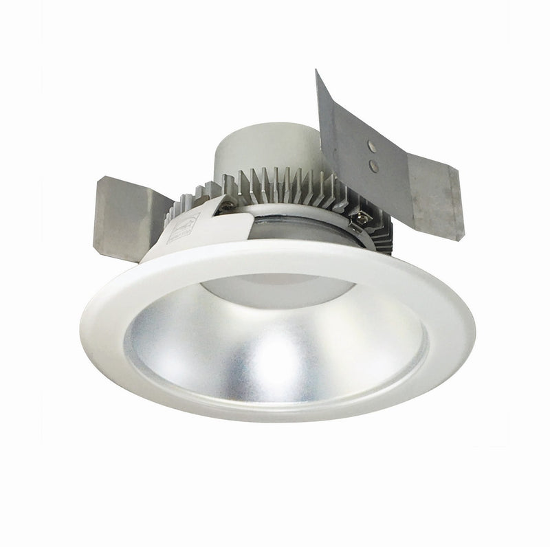 Nora Lighting NLCBC2-55127DW/A LED Retrofit, Diffused Clear / White