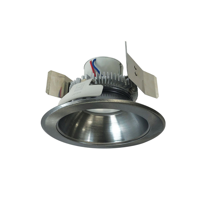 Nora Lighting NLCBC2-55127NN/A LED Retrofit, Natural Metal