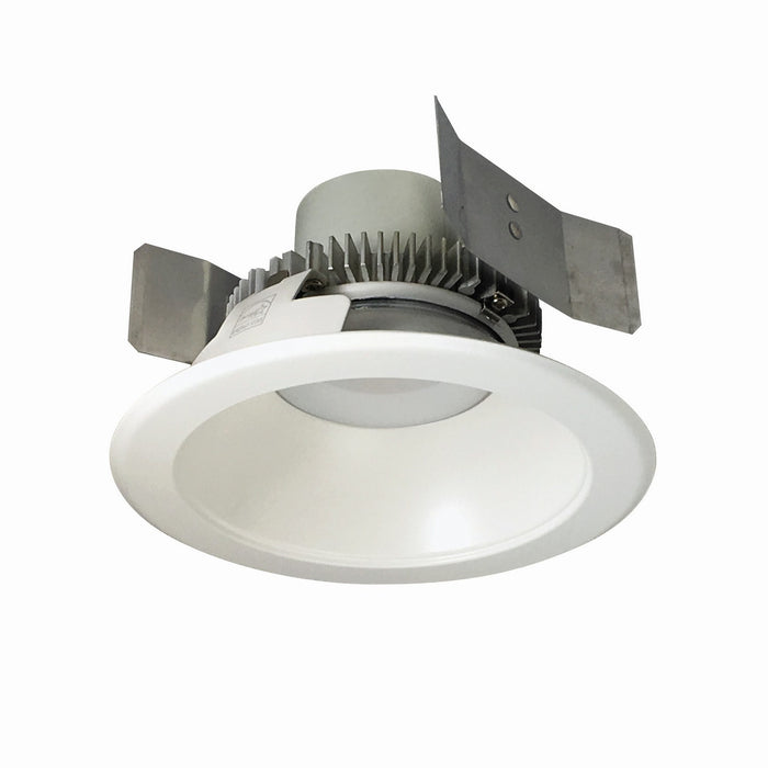 Nora Lighting NLCBC2-55127WW/A LED Retrofit, White
