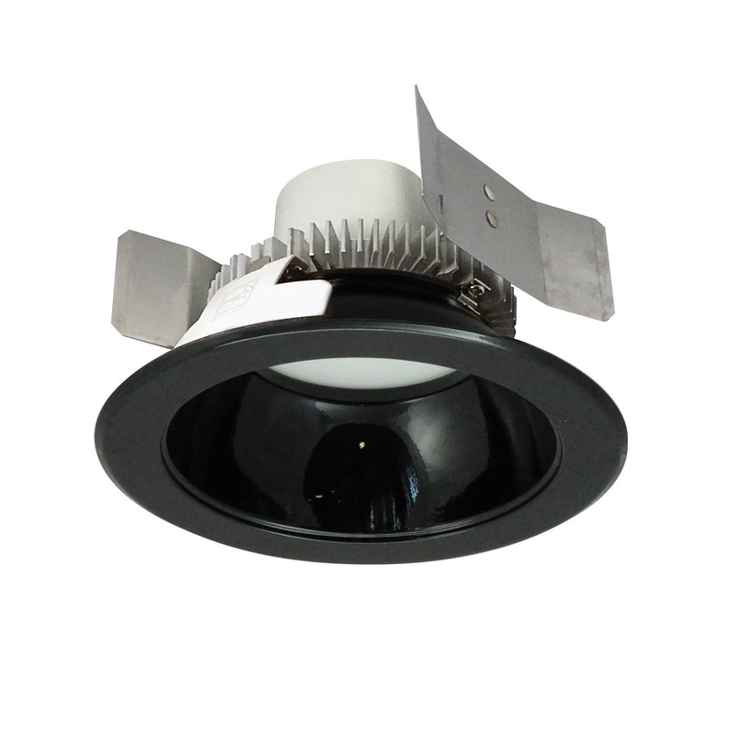 Nora Lighting NLCBC2-55130BB/10LE4 LED Retrofit, Black