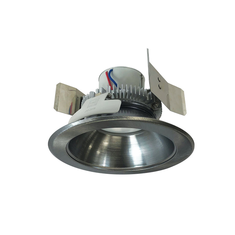 Nora Lighting NLCBC2-55130NN/10 LED Retrofit, Natural Metal