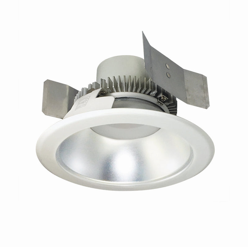 Nora Lighting NLCBC2-55135DW/10LE4 LED Retrofit, Diffused Clear / White