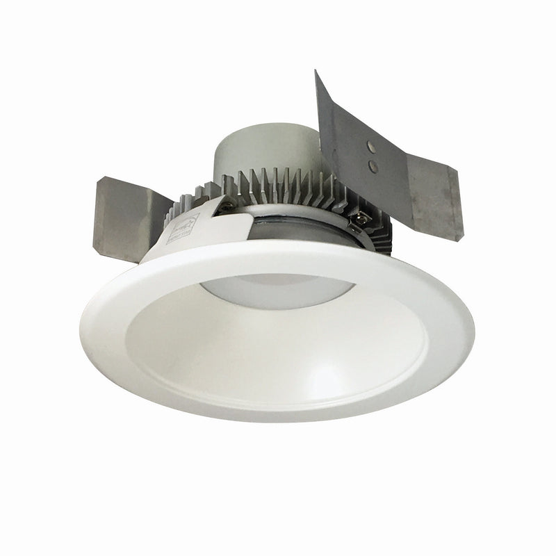 Nora Lighting NLCBC2-55135WW/ALE4 LED Retrofit, White