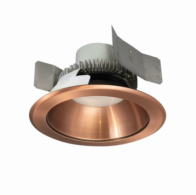 Nora Lighting NLCBC2-55140COCO/A LED Retrofit, Copper