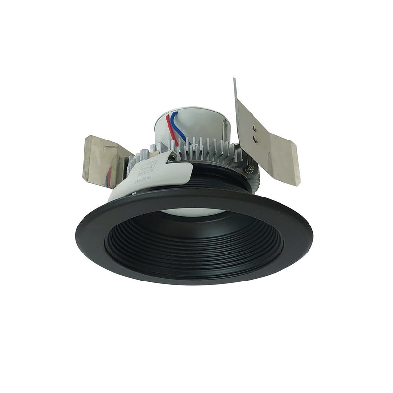 Nora Lighting NLCBC2-55227BB/A LED Retrofit, Black