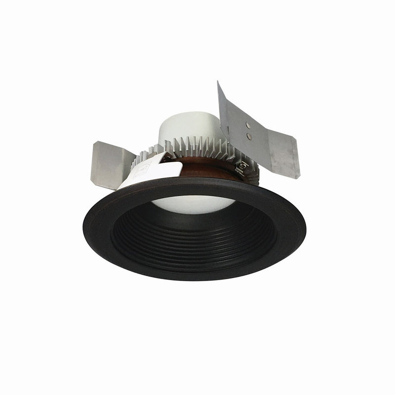 Nora Lighting NLCBC2-55227BZBZ/A LED Retrofit, Bronze