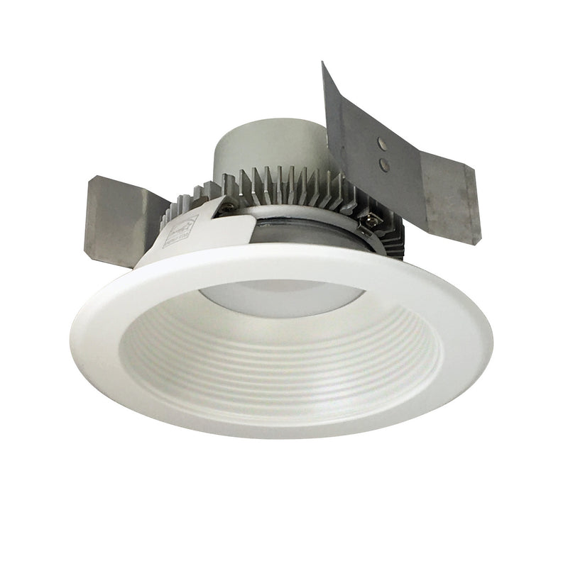 Nora Lighting NLCBC2-55227WW/10LE4 LED Retrofit, White