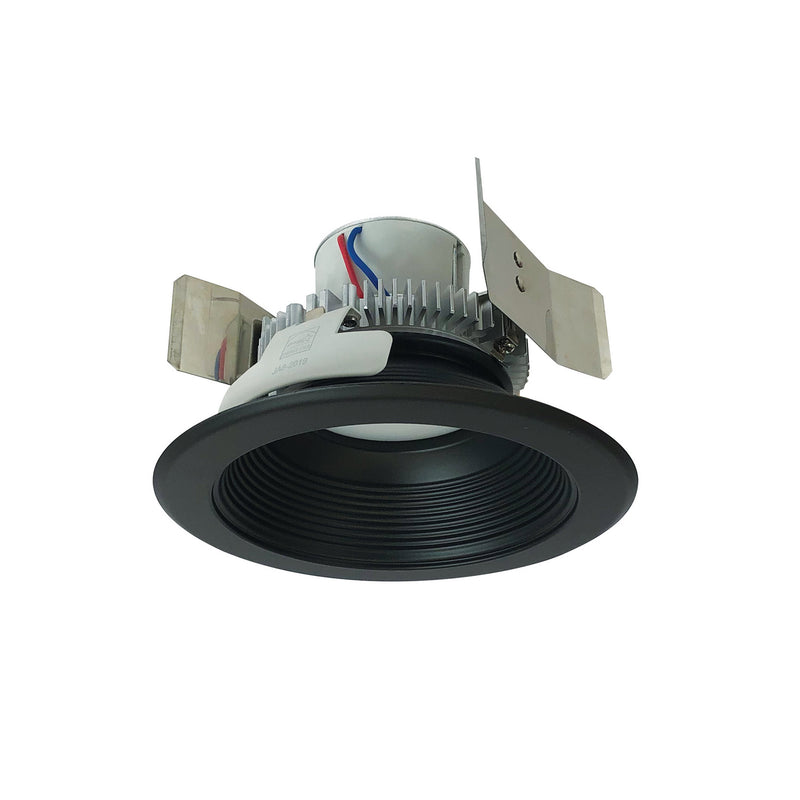 Nora Lighting NLCBC2-55240BB/10LE4 LED Retrofit, Black