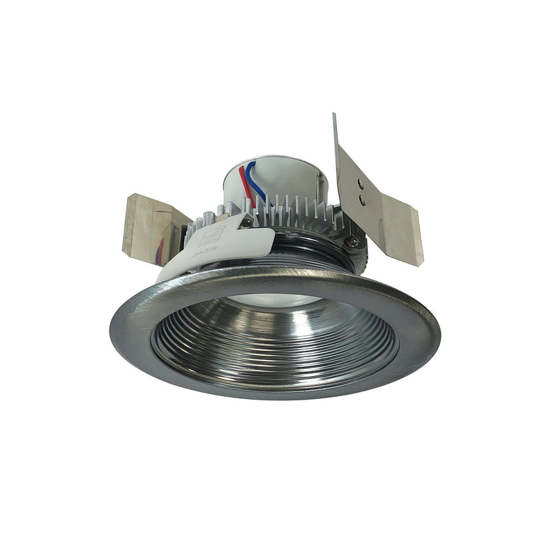 Nora Lighting NLCBC2-55240NN/ALE4 LED Retrofit, Natural Metal