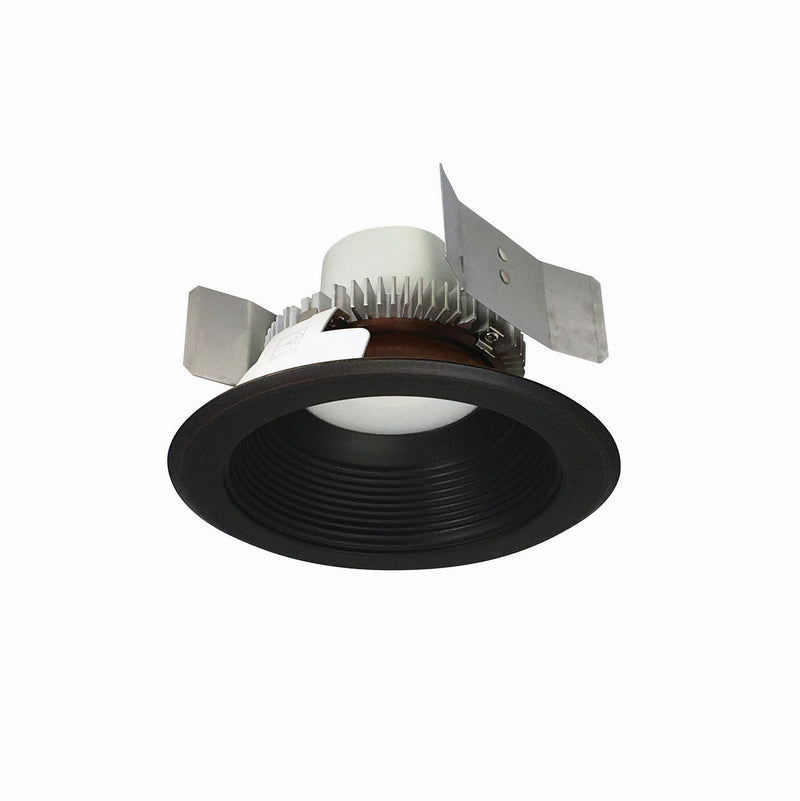 Nora Lighting NLCBC2-552CDBZBZ/A LED Retrofit, Bronze