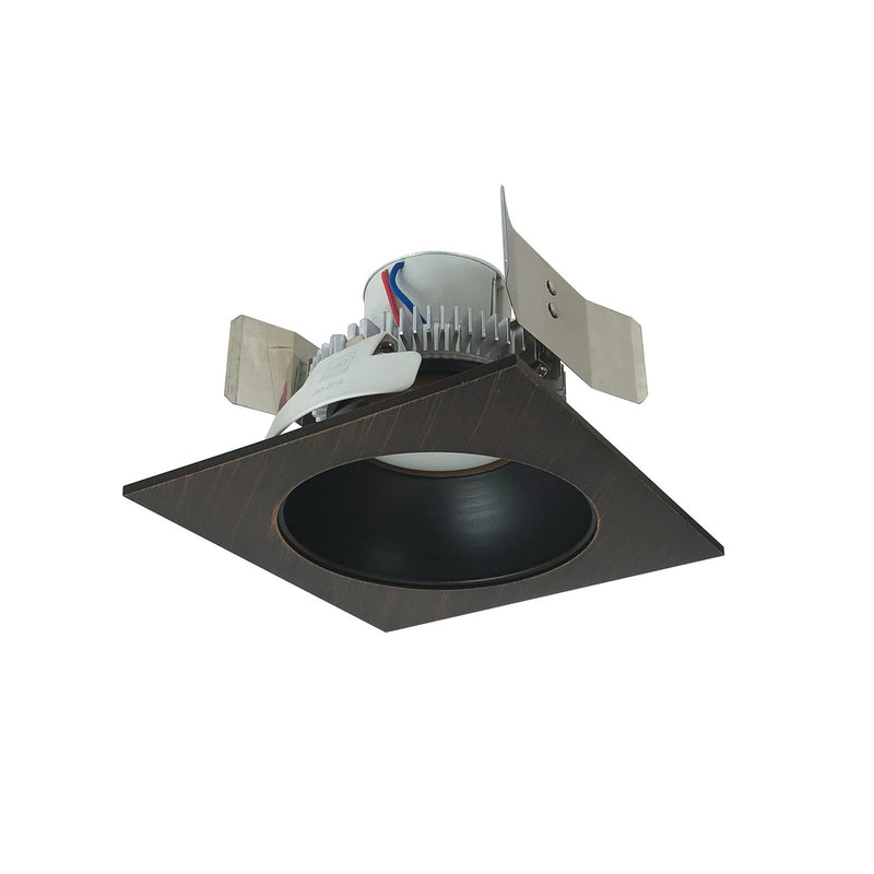 Nora Lighting NLCBC2-55327BZBZ/A LED Retrofit, Bronze