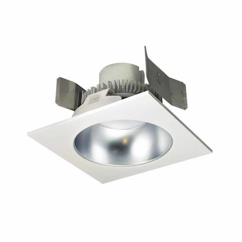 Nora Lighting NLCBC2-55327DW/A LED Retrofit, Diffused Clear / White