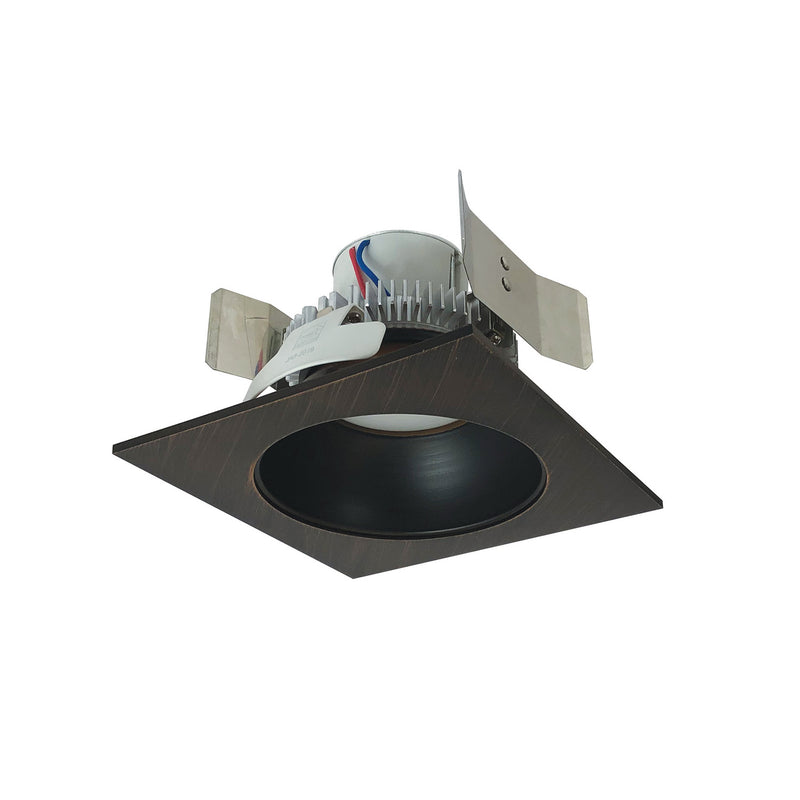 Nora Lighting NLCBC2-55330BZBZ/ALE4 LED Retrofit, Bronze