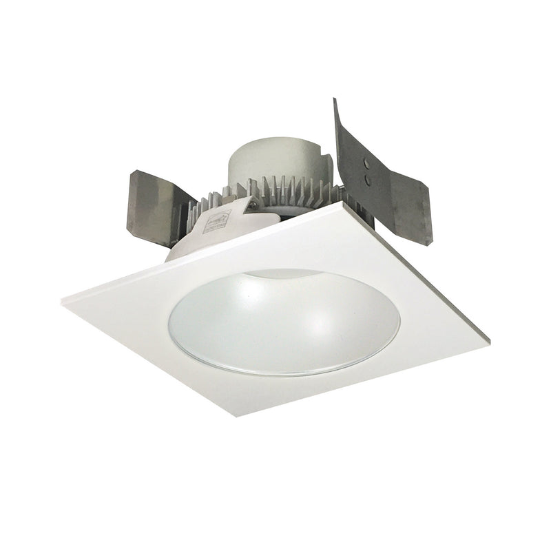 Nora Lighting NLCBC2-553CDWW/A LED Retrofit, White