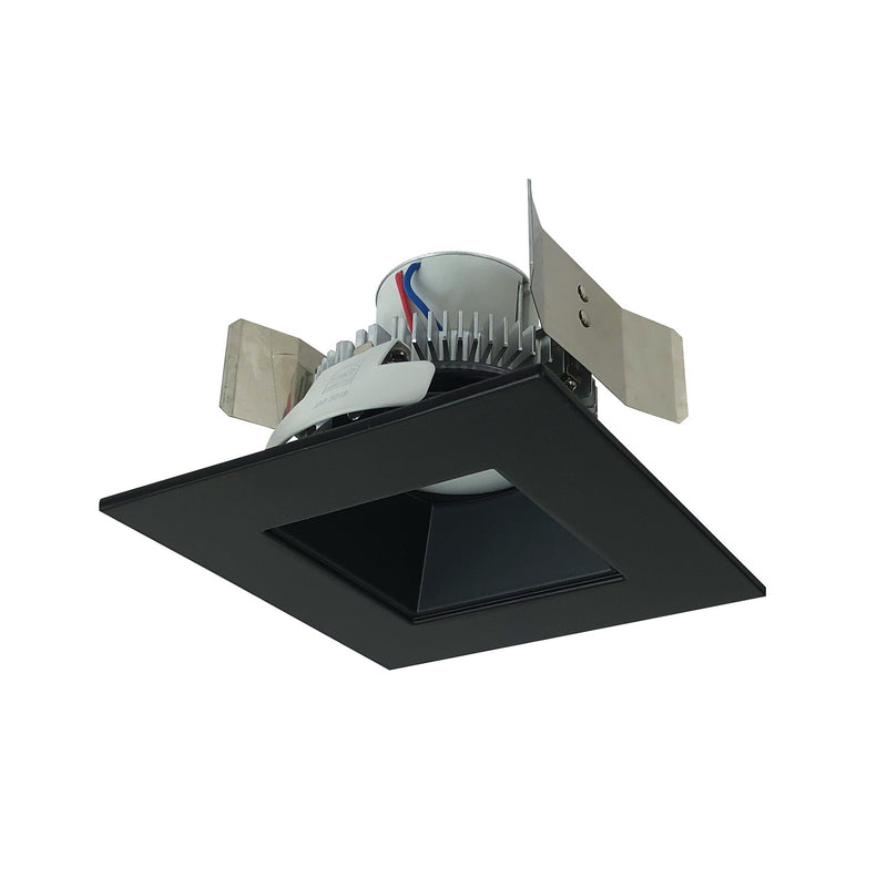Nora Lighting NLCBC2-55627BB/10LE4 LED Retrofit, Black