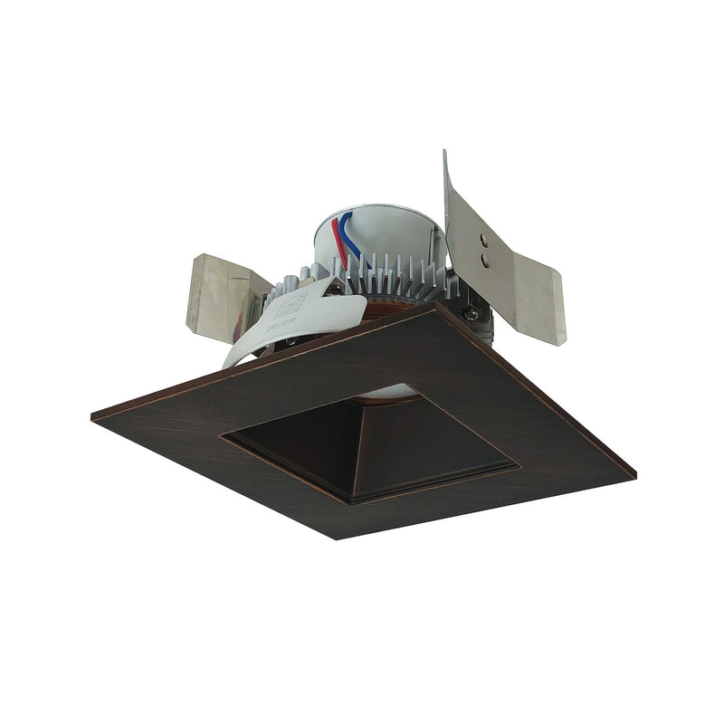 Nora Lighting NLCBC2-55627BZBZ/A LED Retrofit, Bronze