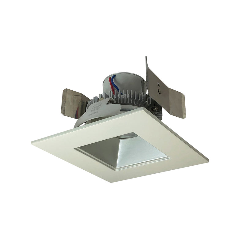 Nora Lighting NLCBC2-55640HZW/A LED Retrofit, Haze / White