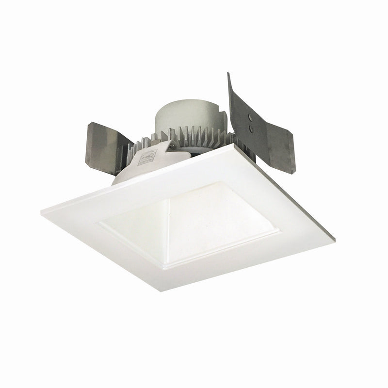 Nora Lighting NLCBC2-55640WW/ALE4 LED Retrofit, White