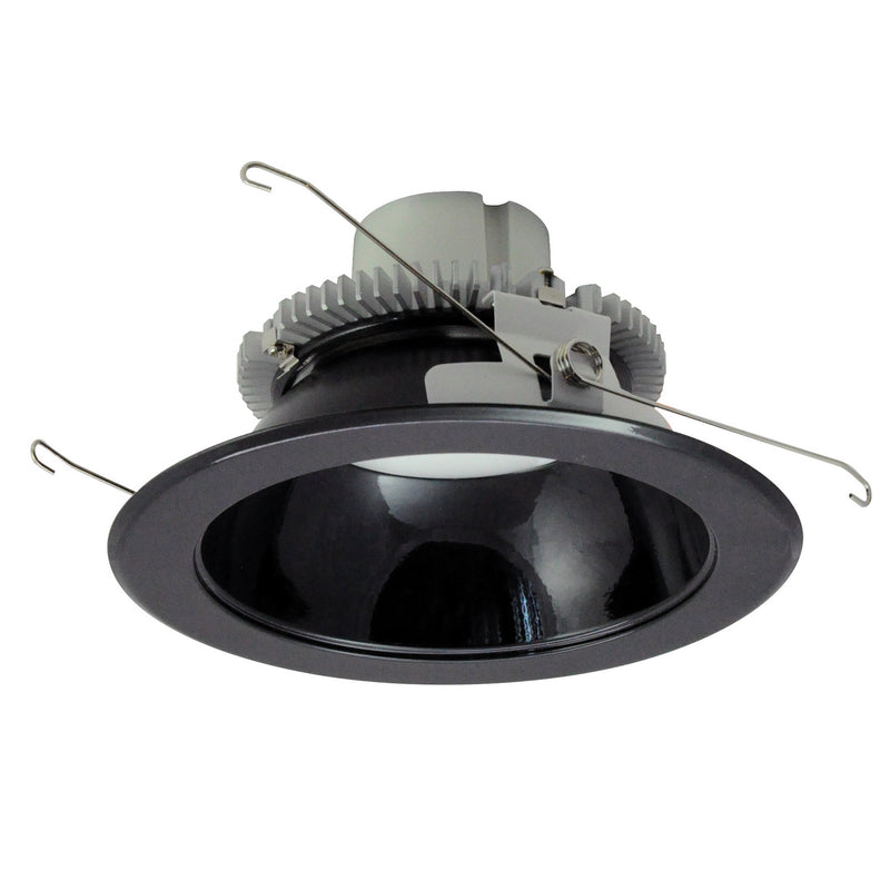 Nora Lighting NLCBC2-65127BB/ALE4 LED Retrofit, Black