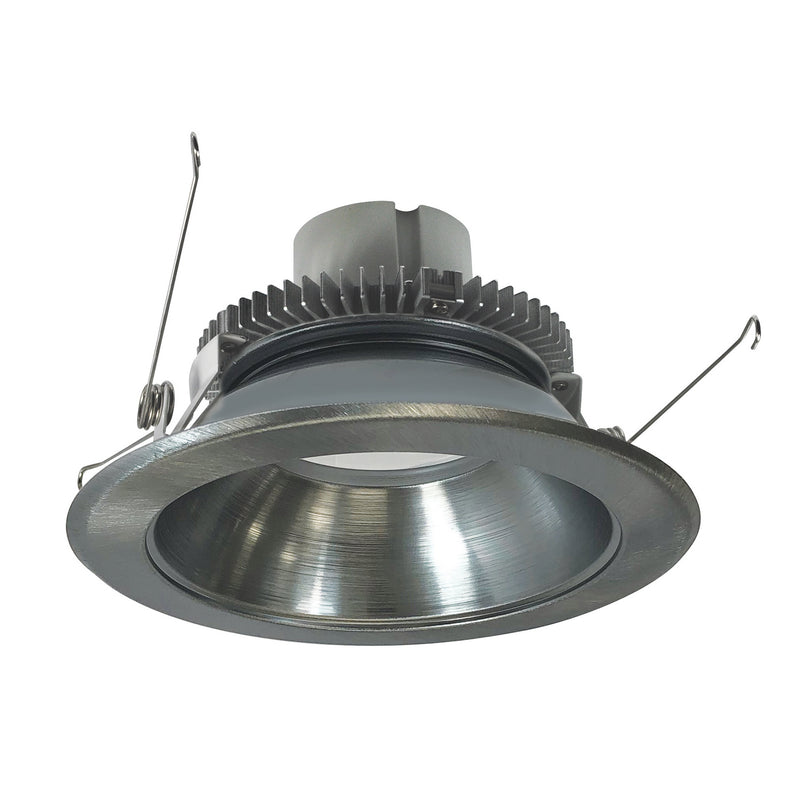 Nora Lighting NLCBC2-65127NN/10LE4 LED Retrofit, Natural Metal