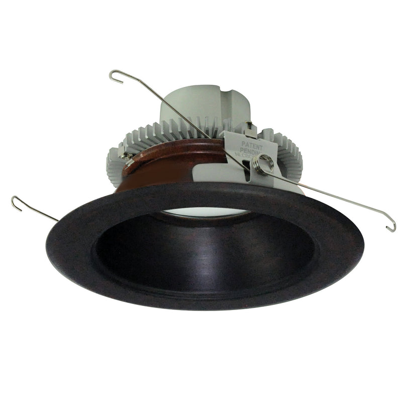 Nora Lighting NLCBC2-65130BZBZ/A LED Retrofit, Bronze