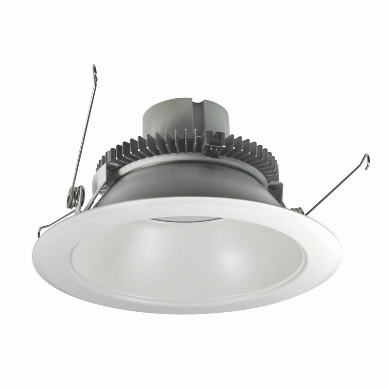 Nora Lighting NLCBC2-65130WW/10EM LED Retrofit, White