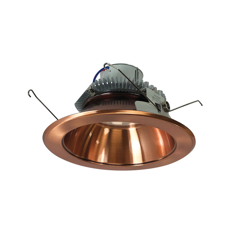 Nora Lighting NLCBC2-651CDCOCO/A LED Retrofit, Copper