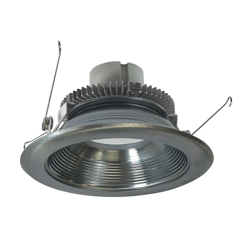 Nora Lighting NLCBC2-65230NN/10LE4 LED Retrofit, Natural Metal