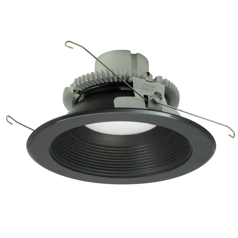 Nora Lighting NLCBC2-65235BB/A LED Retrofit, Black