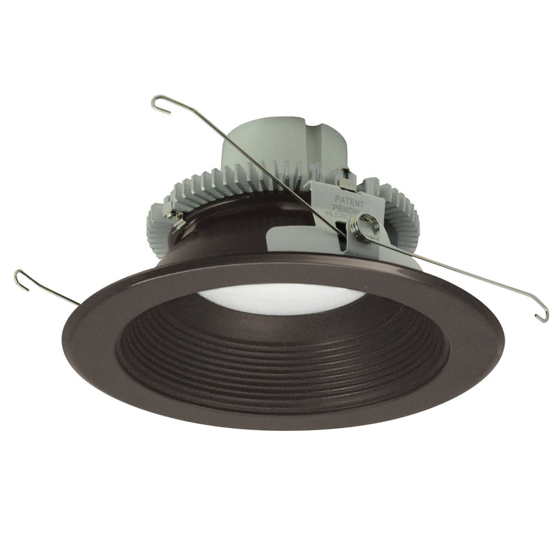 Nora Lighting NLCBC2-652CDBZBZ/A LED Retrofit, Bronze