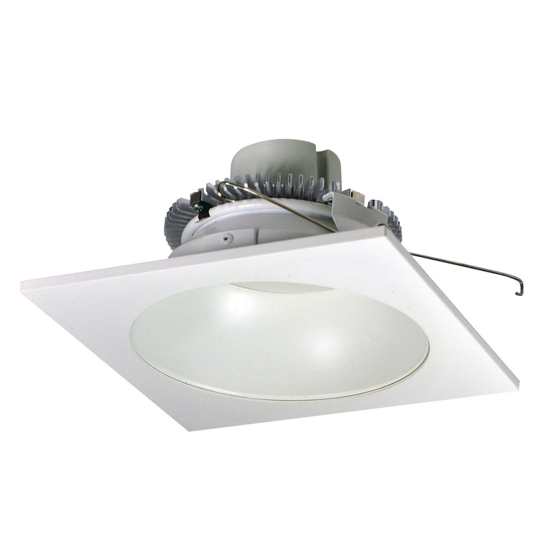 Nora Lighting NLCBC2-65327WW/A LED Retrofit, White