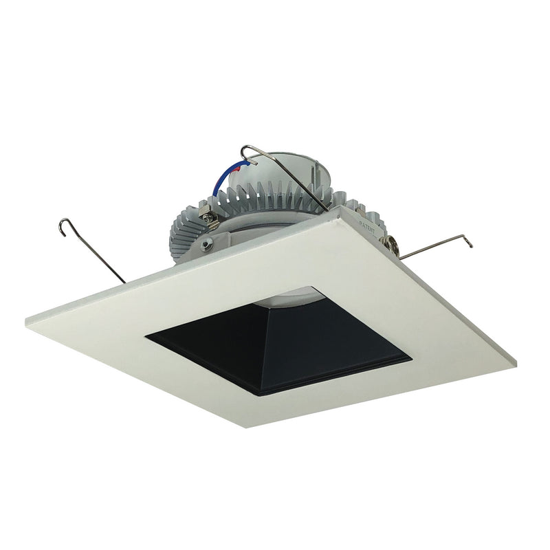 Nora Lighting NLCBC2-65630BW/10LE4 LED Retrofit, Black / White