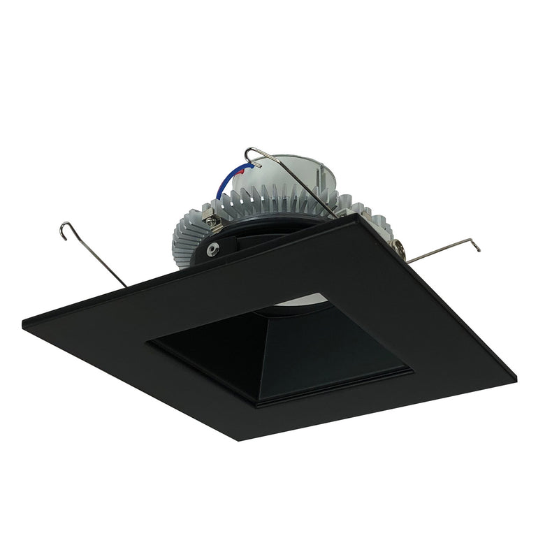 Nora Lighting NLCBC2-65635BB/ALE4 LED Retrofit, Black