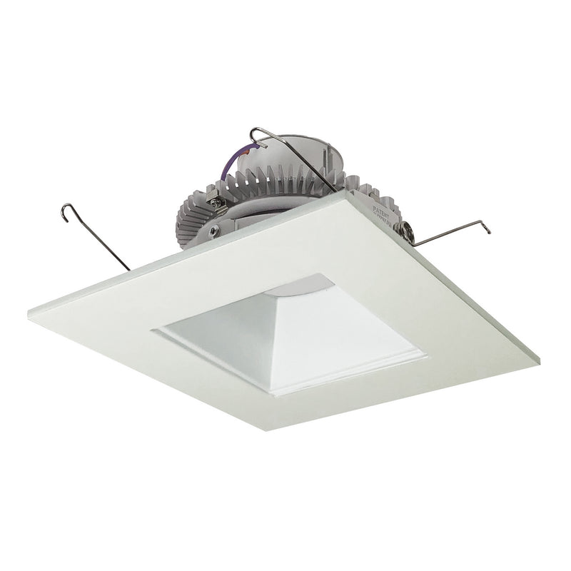 Nora Lighting NLCBC2-65640WW/ALE4 LED Retrofit, White