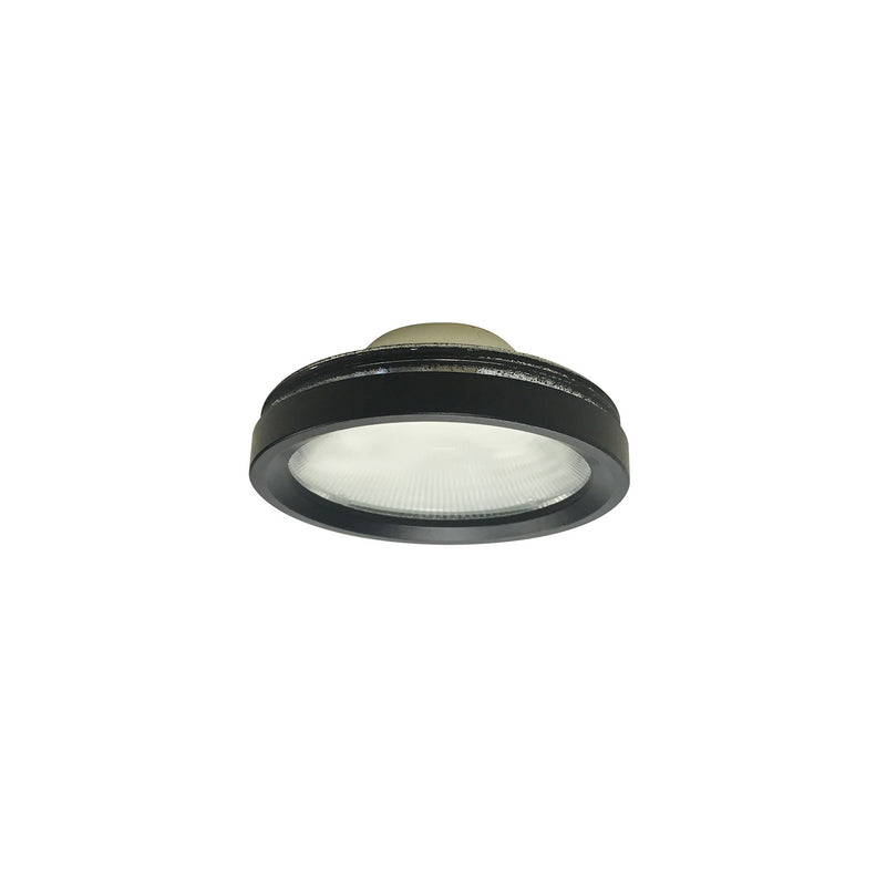 Nora Lighting NLCBC-469TIR25B Premium Tir Optic 25Deg W/Ring, Black