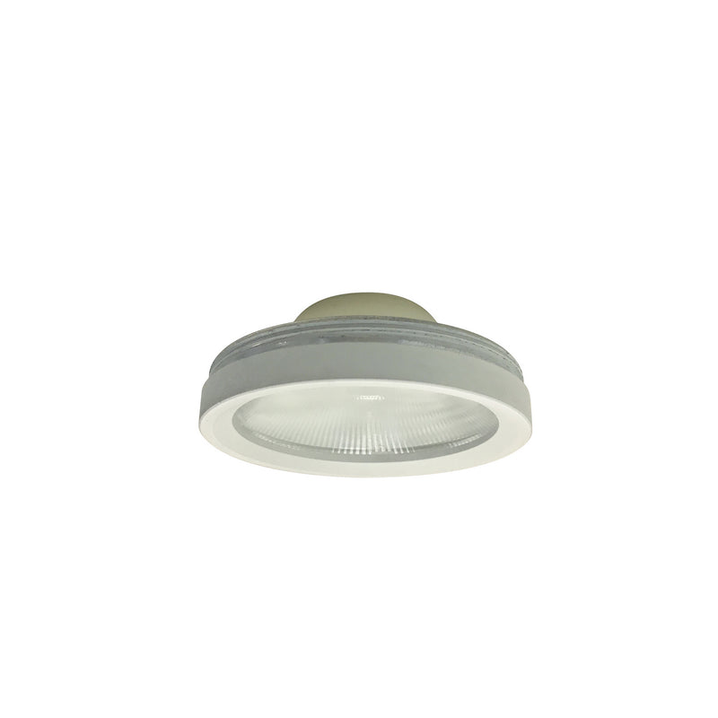 Nora Lighting NLCBC-469TIR25WW Recessed, White