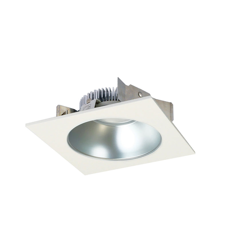 Nora Lighting NLCBS-4531240DW LED Trim, Diffused/White