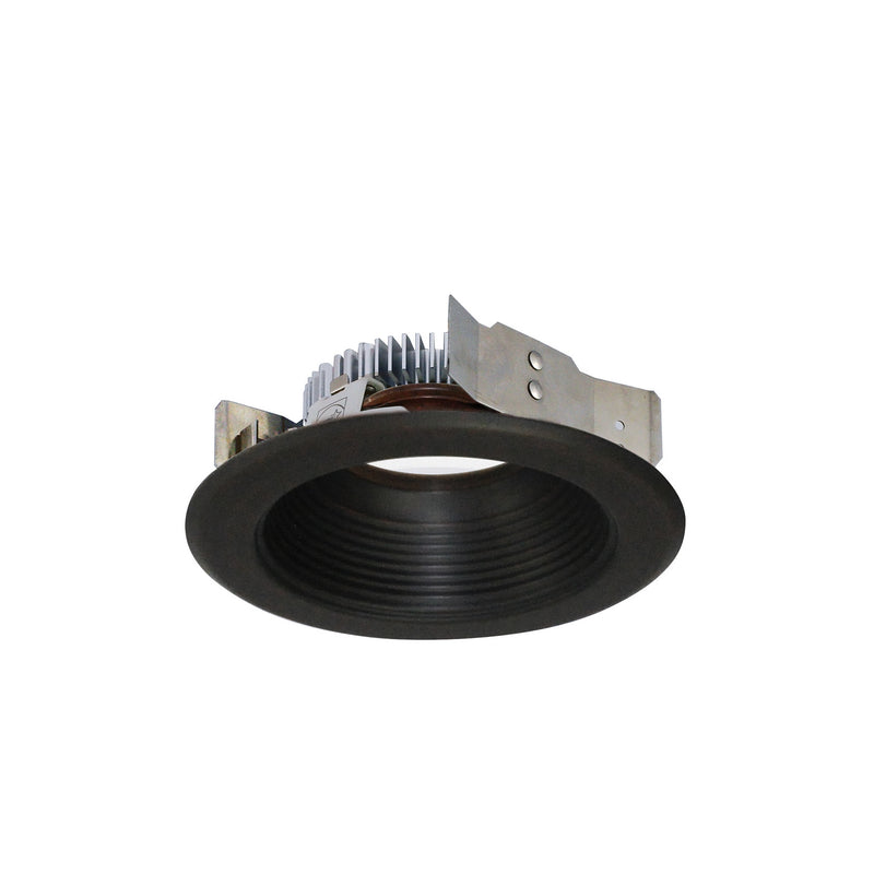 Nora Lighting NLCBS-4W521240BZ LED Trim, Bronze
